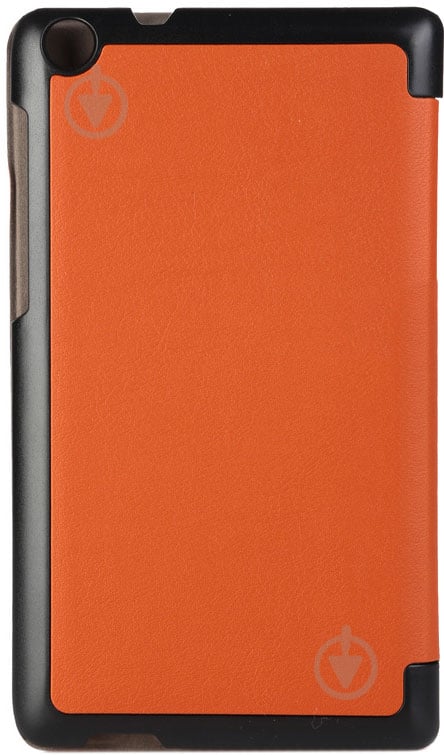 Чехол-книжка BeCover Smart Case Asus ZenPad 7 С Z170 orange (700671) - фото 2