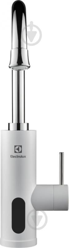 Электроводонагреватель проточный Tptrc (White) EEC - фото 2 Электроводонагреватель проточный Tptrc (White) EEC - фото 2