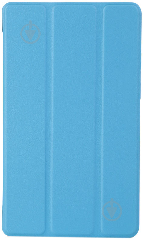 Чохол-книжка BeCover Smart Case Asus ZenPad 7 С Z170 blue (700672) - фото 1