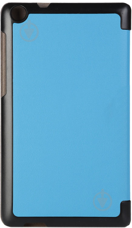 Чохол-книжка BeCover Smart Case Asus ZenPad 7 С Z170 blue (700672) - фото 2