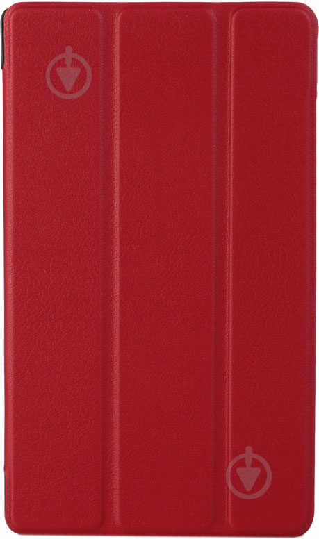 Чохол-книжка BeCover Smart Case Asus ZenPad 7 С Z170 red (700673) - фото 1