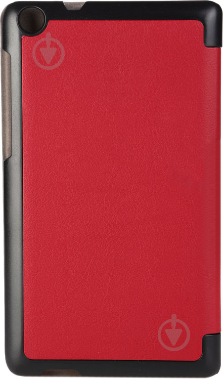 Чохол-книжка BeCover Smart Case Asus ZenPad 7 С Z170 red (700673) - фото 2