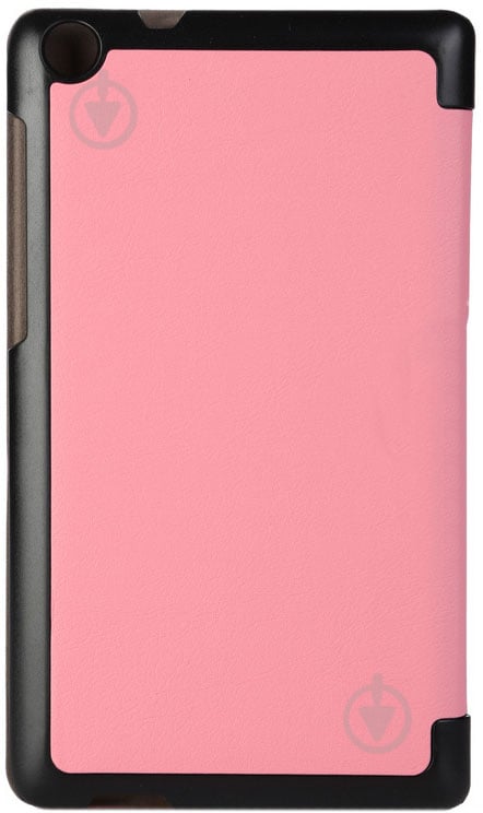 Чохол-книжка BeCover Smart Case Asus ZenPad 7 С Z170 pink (700674) - фото 2