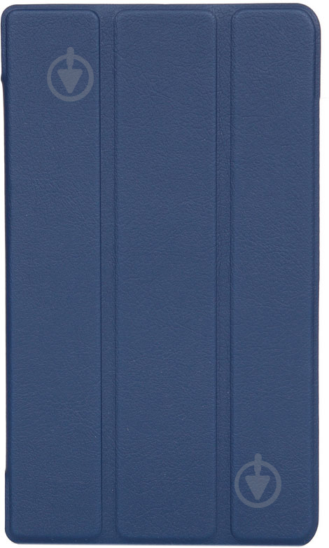 Чехол-книжка BeCover Smart Case Asus ZenPad 7 Z370 deep blue (700718) - фото 1