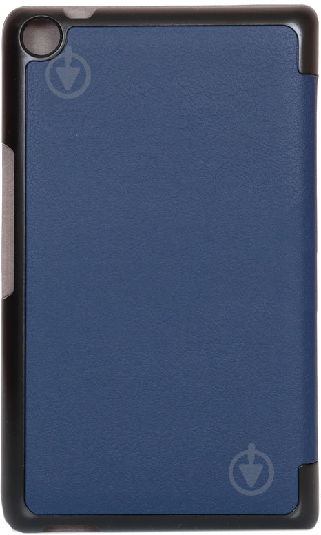 Чехол-книжка BeCover Smart Case Asus ZenPad 7 Z370 deep blue (700718) - фото 2