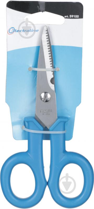 Ножницы 59100 - фото 3