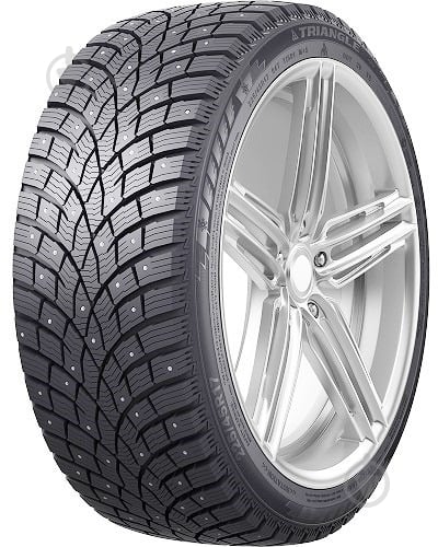 Шина TRIANGLE TI501 XL 205/55 R16 94 T зима - фото 1