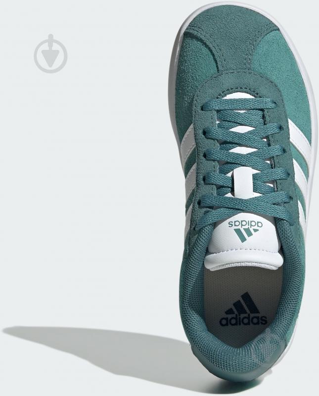 Кроссовки Adidas VL COURT 3.0 K JS3490 р.36 2/3 - фото 6 Кроссовки Adidas VL COURT 3.0 K JS3490 р.36 2/3 - фото 6