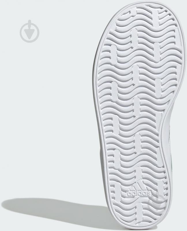 Кроссовки Adidas VL COURT 3.0 K JS3490 р.36 2/3 - фото 7 Кроссовки Adidas VL COURT 3.0 K JS3490 р.36 2/3 - фото 7