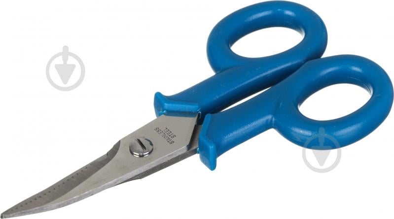 Ножницы электрика 59101 - фото 1