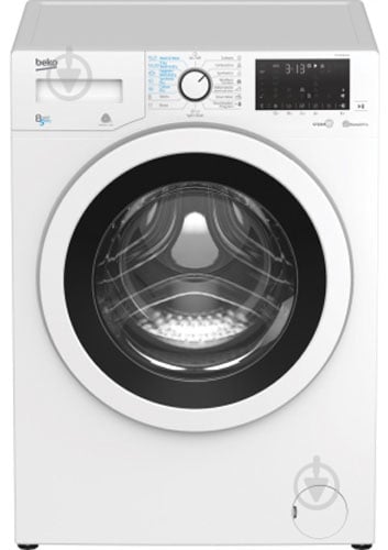 Стиральная машина Beko WUE6512XSSW - фото 1