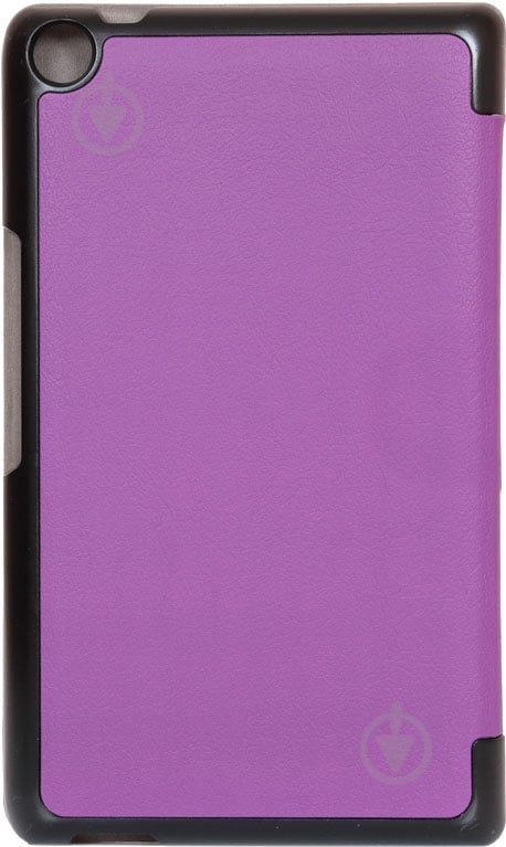 Чехол-книжка BeCover Smart Case Asus ZenPad 7 Z370 purple (700728) - фото 2