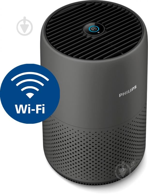 Очиститель воздуха Philips AC0850/11 - фото 4