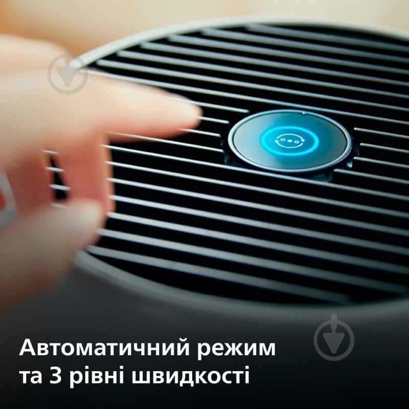 Очиститель воздуха Philips AC0850/11 - фото 7