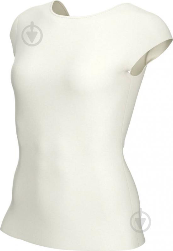 Футболка Nike DC5257-133 р.XS белый - фото 5