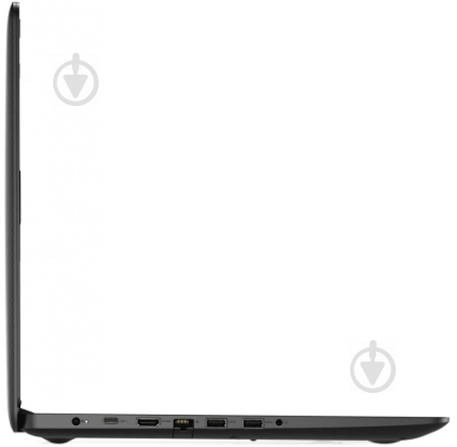 Ноутбук Dell Inspiron 3793 17,3" (I3793F58S2D230L-10BK) black - фото 7