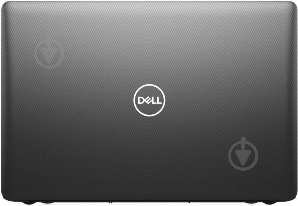 Ноутбук Dell Inspiron 3793 17,3" (I3793F58S2D230L-10BK) black - фото 6