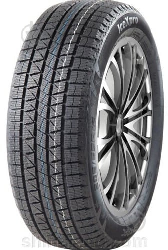 Шина POWERTRAC ICE XPRO 225/55 R17 97 S нешипована зима - фото 1