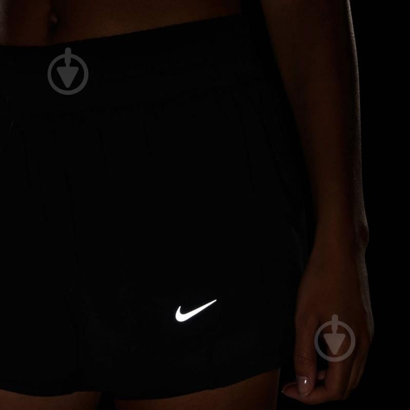 Шорти Nike DX6012-010 р. XL чорний - фото 6 Шорти Nike DX6012-010 р. XL чорний - фото 6