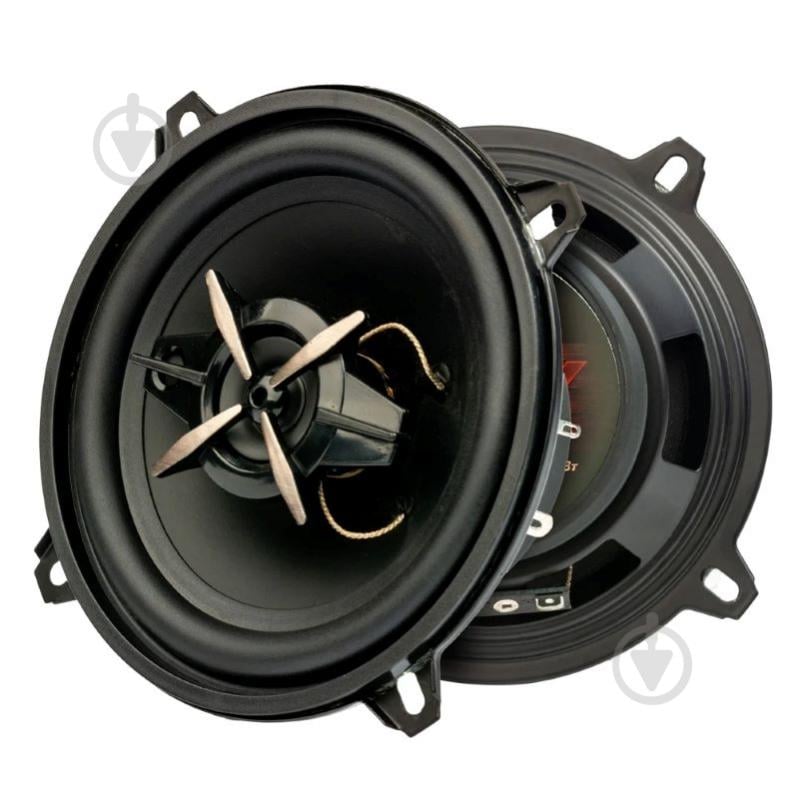 Акустическая система Kicx XS-503 - фото 1