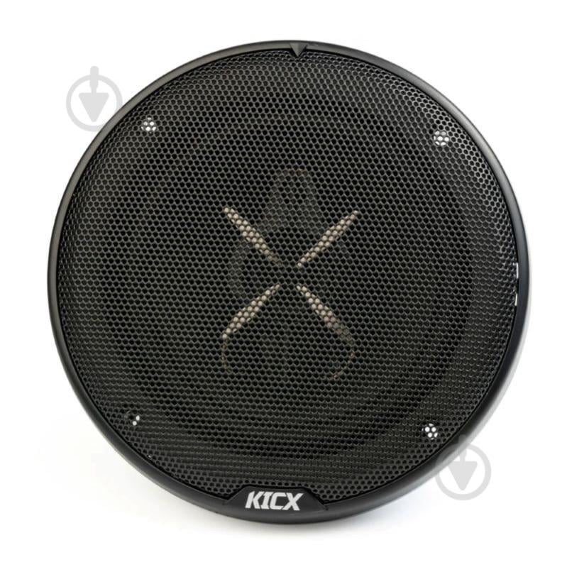 Акустическая система Kicx XS-503 - фото 4