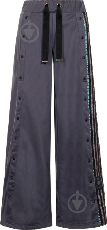 Брюки EA7 JERSEY_TROUSER 6GTP72-TJ26Z-1990 р. M серый - фото 3