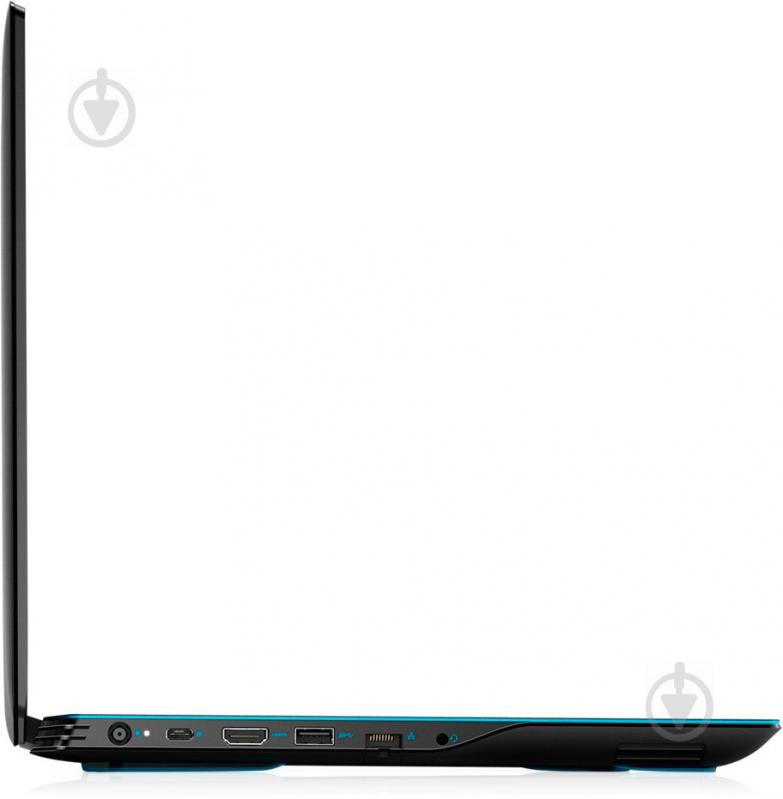 Ноутбук Dell G3 3590 15,6" (G357161S2NDL-61B) black - фото 7