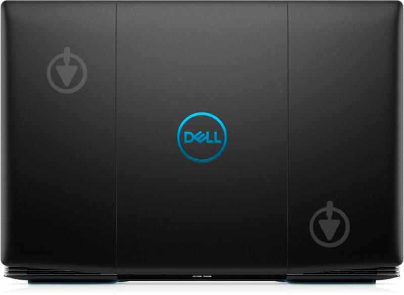 Ноутбук Dell G3 3590 15,6" (G357161S2NDL-61B) black - фото 6