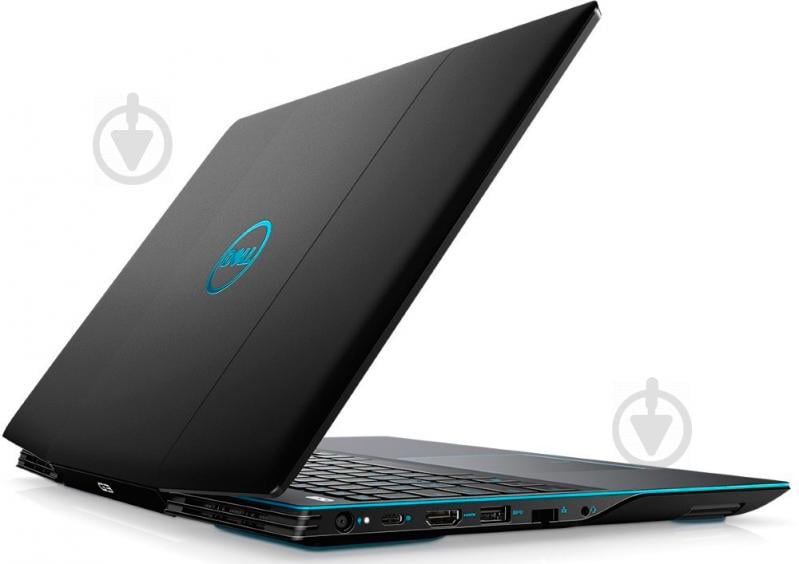 Ноутбук Dell G3 3590 15,6" (G357161S2NDL-61B) black - фото 5