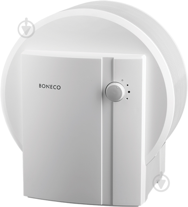 Мойка воздуха Boneco W1355A белый - фото 1
