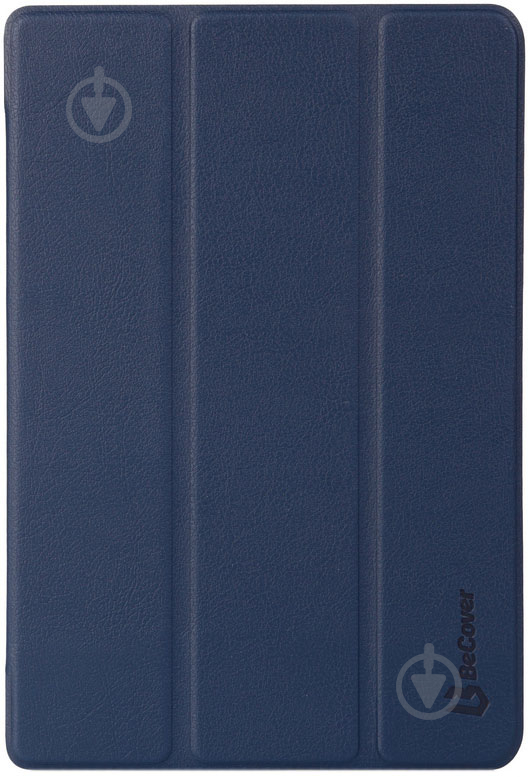 Чохол-книжка BeCover Smart Case Asus ZenPad S 8.0 Z580 deep blue (700771) - фото 1