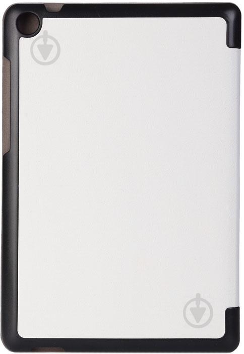 Чехол-книжка BeCover Smart Case Asus ZenPad S 8.0 Z580 white (700772) - фото 2