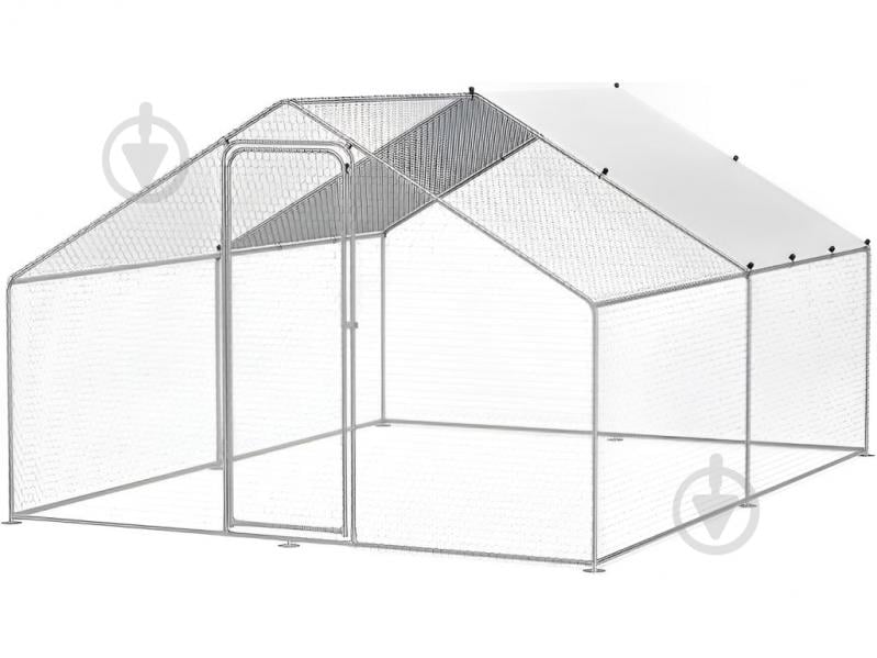 Вольер MAST GARTENTECHNIK Gartentechnik MT-C342 - фото 1