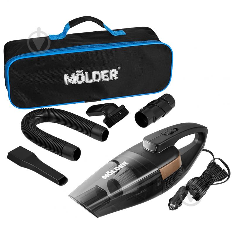 Пилосос Molder MA34020 - фото 5