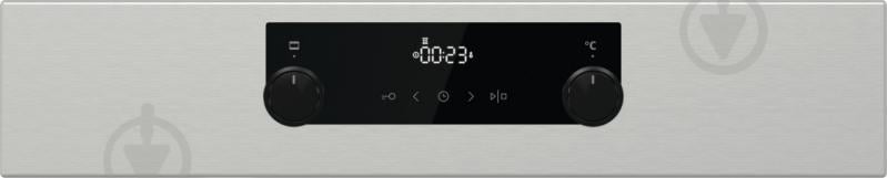 Духовой шкаф Gorenje BOP737E11X - фото 2