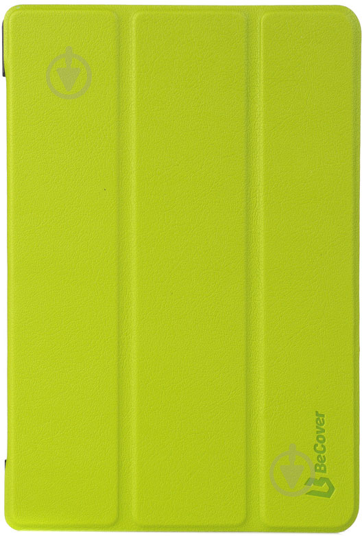 Чохол-книжка BeCover Smart Case Asus ZenPad S 8.0 Z580 green (700773) - фото 1