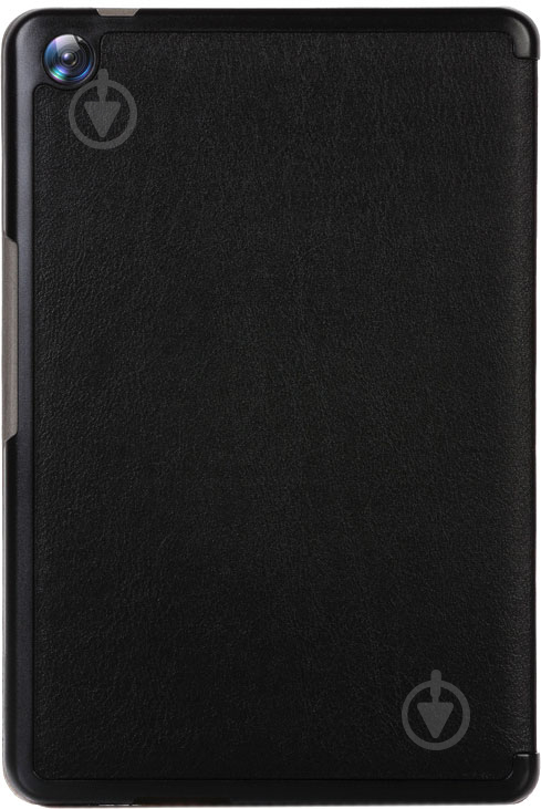 Чехол-книжка BeCover Smart Case Asus ZenPad 3 8.0 Z581 black (701013) - фото 2