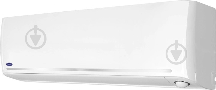 Кондиціонер Carrier 42QHP09E8S/38QHP09E8S - фото 4 Кондиціонер Carrier 42QHP09E8S/38QHP09E8S - фото 4