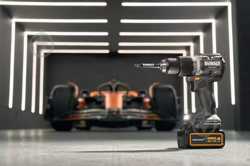 Шуруповерт ударный аккумуляторный DeWalt DCD85MM1T - фото 17