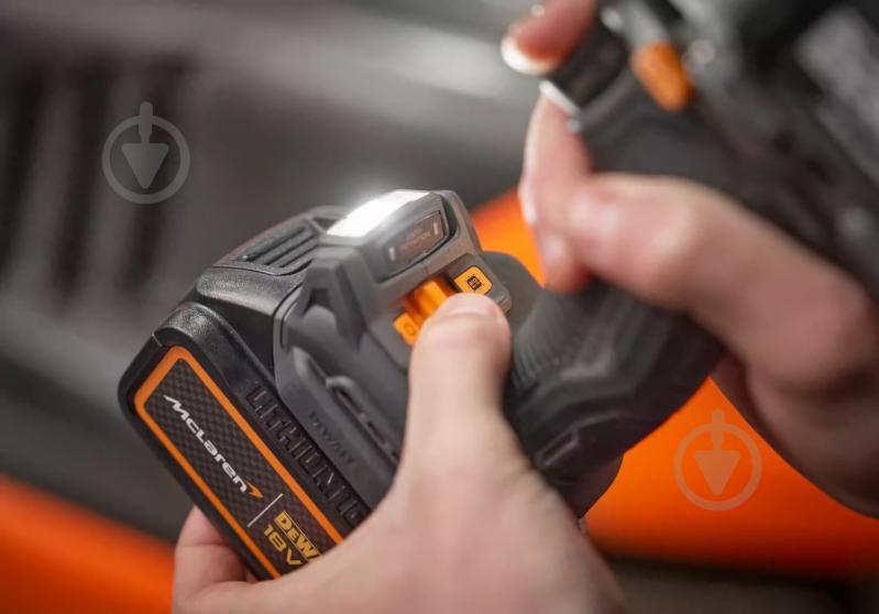 Шуруповерт ударный аккумуляторный DeWalt DCD85MM1T - фото 14