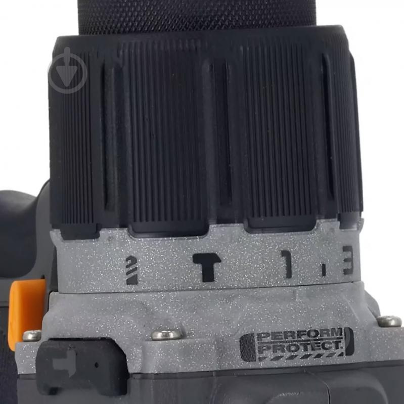 Шуруповерт ударный аккумуляторный DeWalt DCD85MM1T - фото 10