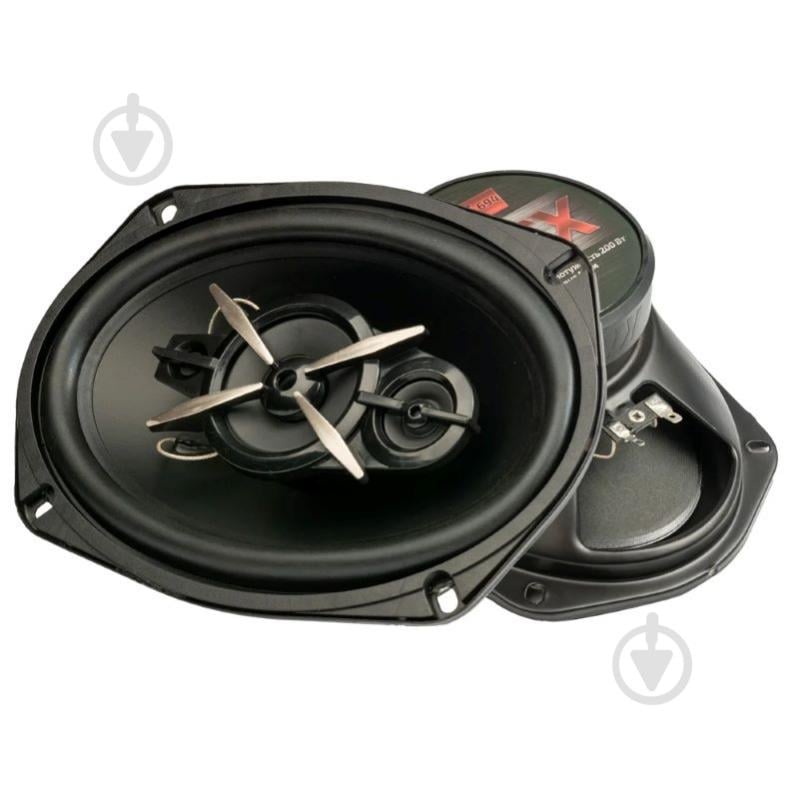 Акустическая система Kicx XS-694 - фото 1