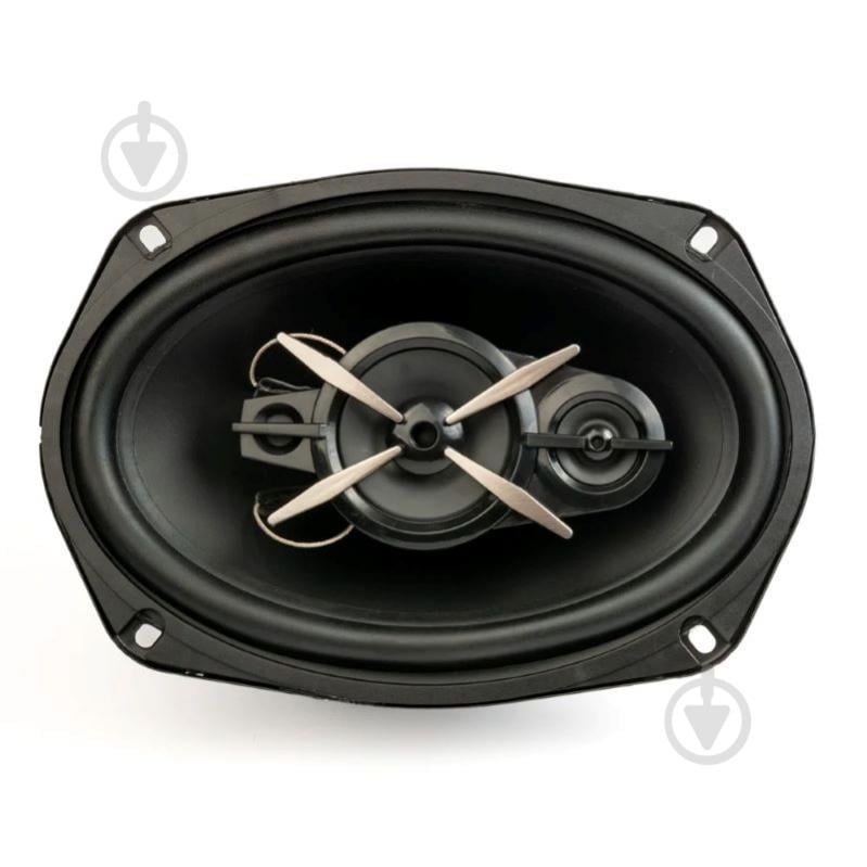 Акустическая система Kicx XS-694 - фото 2