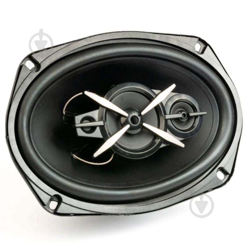 Акустическая система Kicx XS-694 - фото 3