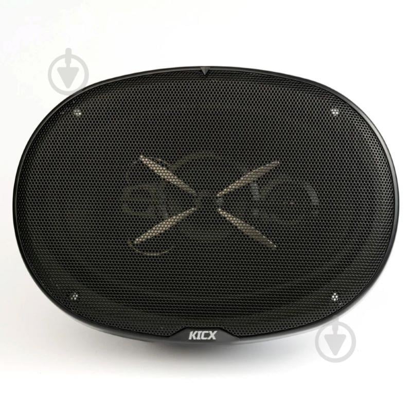 Акустическая система Kicx XS-694 - фото 4