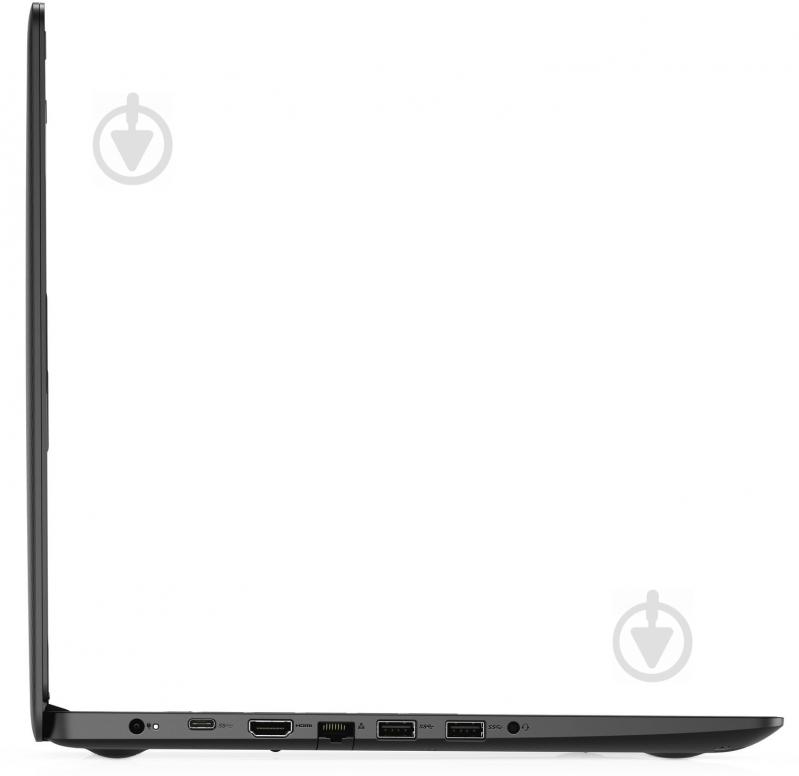 Ноутбук Dell Inspiron 3593 15,6" (I3578S3NDL-75B) black - фото 9