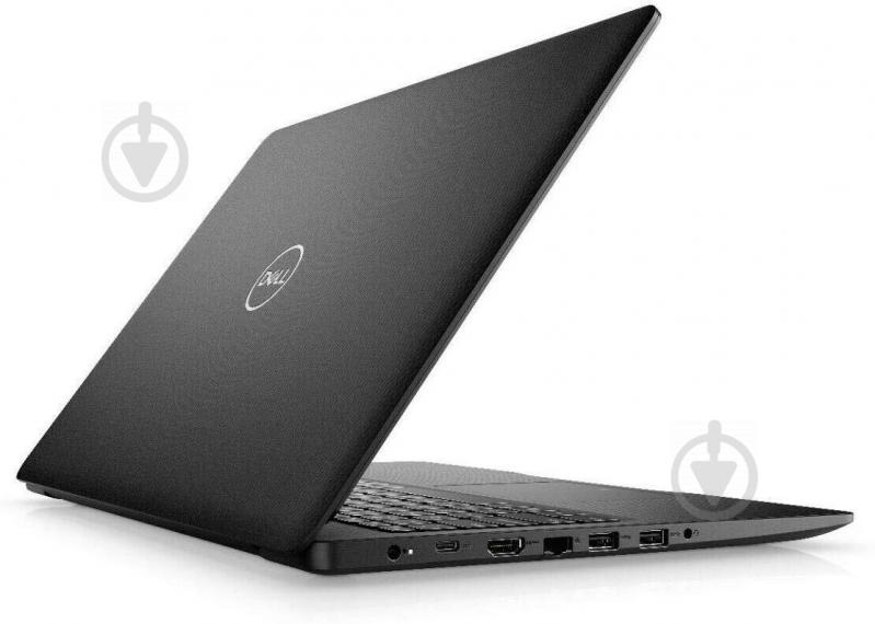 Ноутбук Dell Inspiron 3593 15,6" (I3578S3NDL-75B) black - фото 7