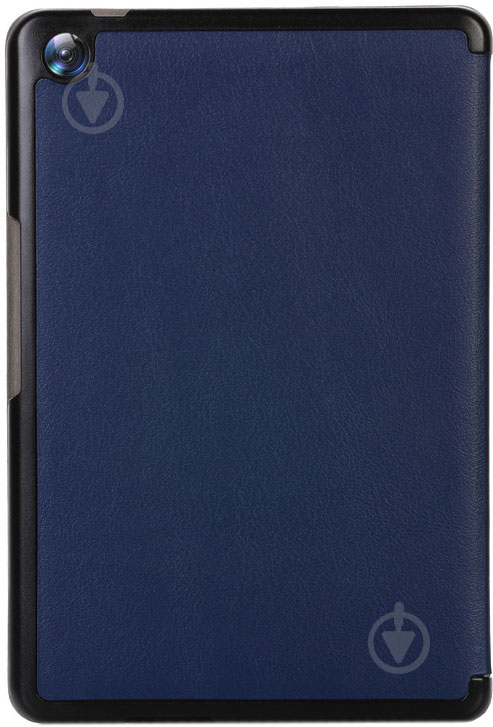 Чехол-книжка BeCover Smart Case Asus ZenPad 3 8.0 Z581 deep blue (701014) - фото 2