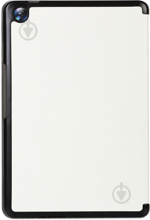 Чехол-книжка BeCover Smart Case Asus ZenPad 3 8.0 Z581 white (701015) - фото 2