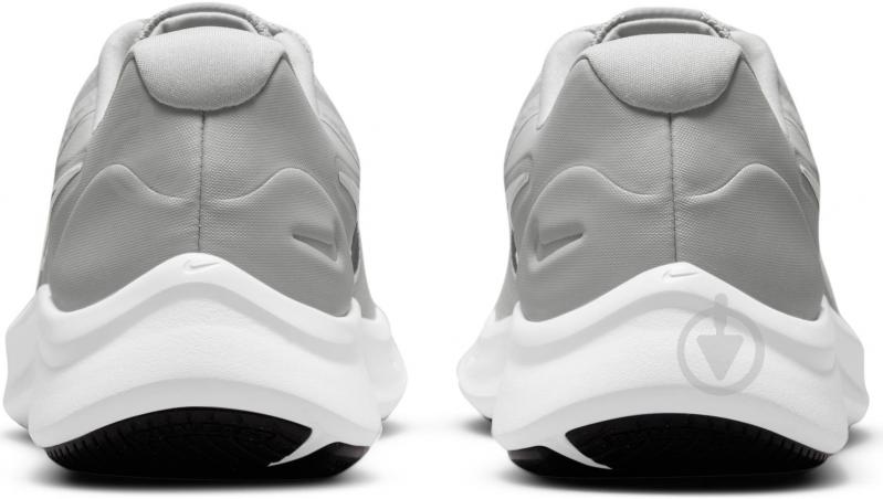 Кроссовки демисезонные Nike Star Runner 3 DA2776-005 р.37,5 серые - фото 5